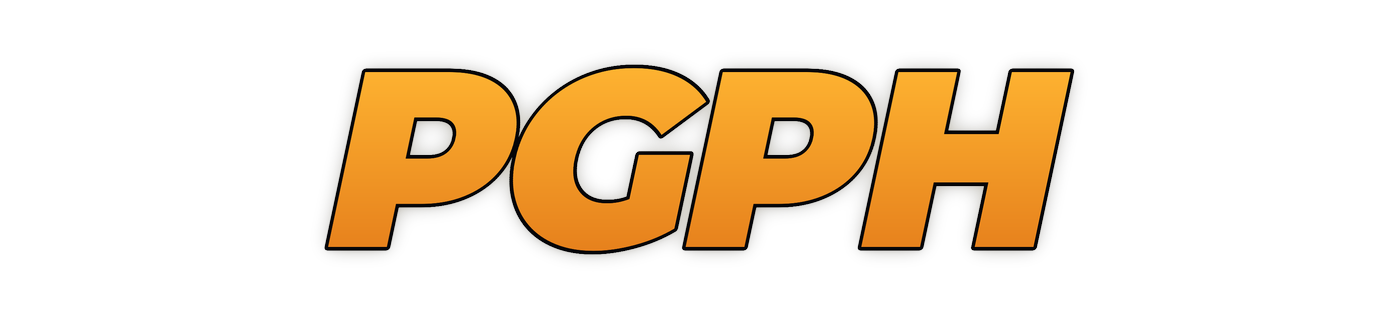pgph logo